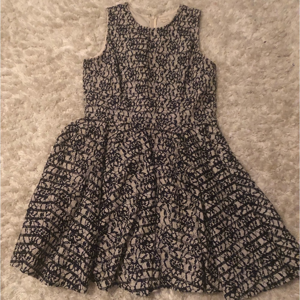 Mason Jules dress